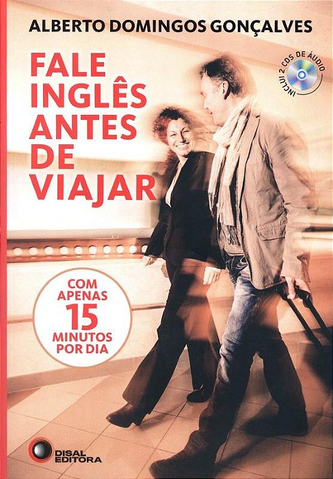 Fale Inglês Antes De Viajar