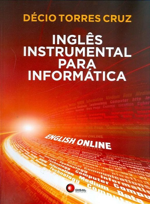 Inglês Instrumental Para Informática - English Online