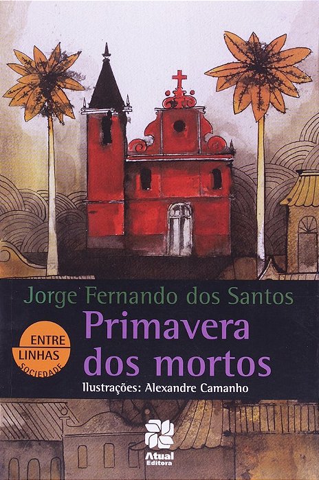 Primavera Dos Mortos