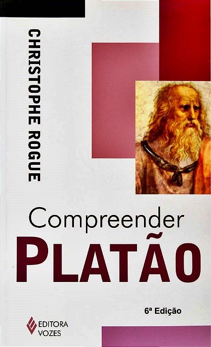 Compreender Platão - 6ª Edição