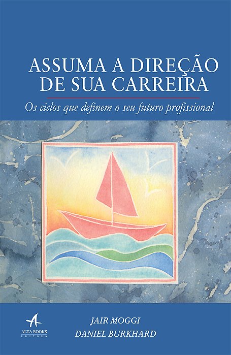Assuma A Direção De Sua Carreira