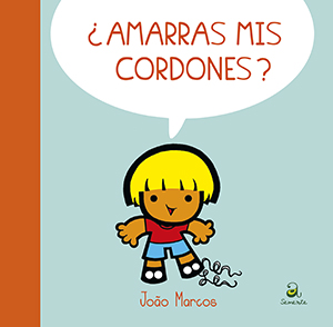 ¿Amarra Mis Cordones?