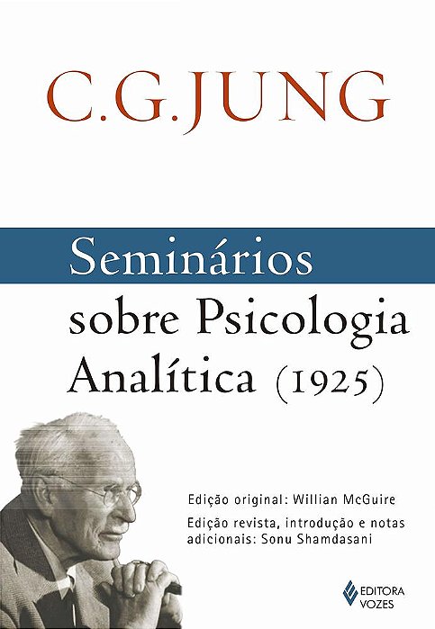 Seminários Sobre Psicologia Analítica (1925)