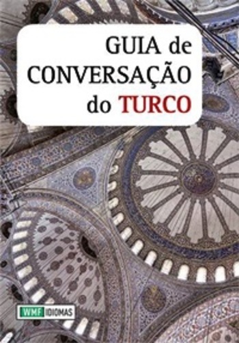 Guia De Conversaçao Do Turco