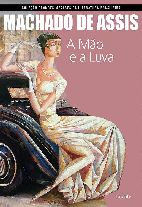 A Mão E A Luva (Machado De Assis)