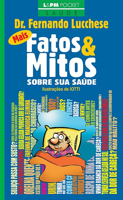 Mais Fatos E Mitos Sobre Sua Saúde