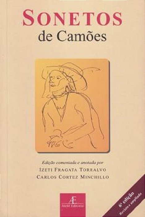 Sonetos De Camoes
