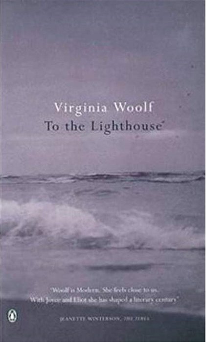 To The Lighthouse - Mf