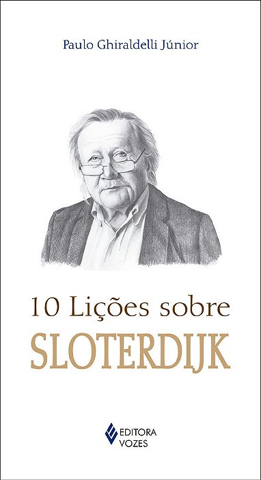10 Lições Sobre Sloterdijk