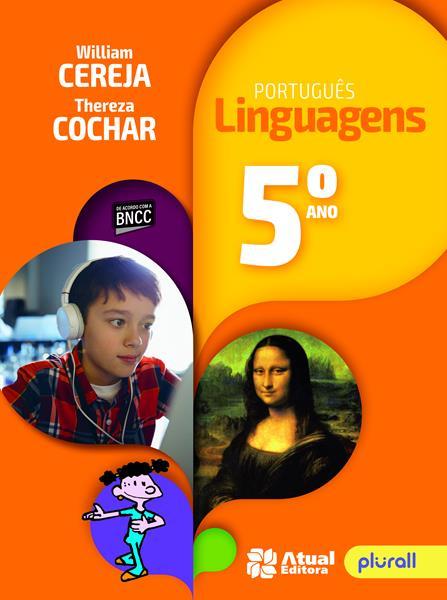 ES/MG Portugues Linguagens 5º Ano - Reform