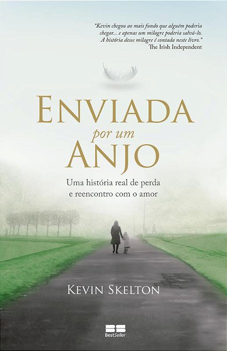 Enviada Por Um Anjo