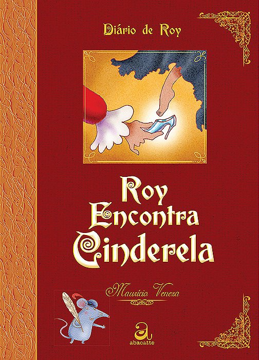 Roy Encontra Cinderela