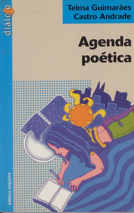 Agenda Poética