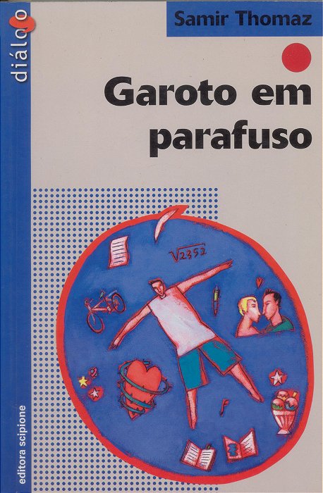 Garoto Em Parafuso