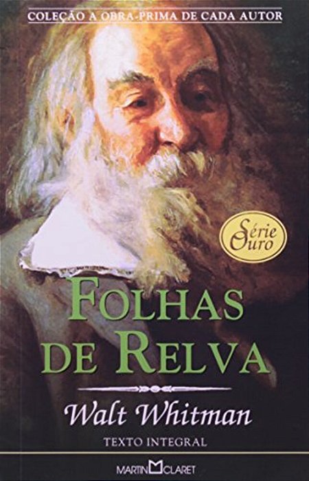 Folhas De Relva