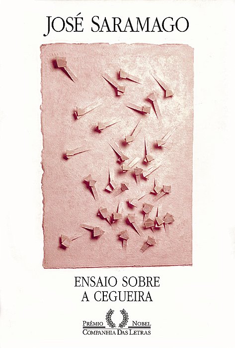 Ensaio Sobre A Cegueira