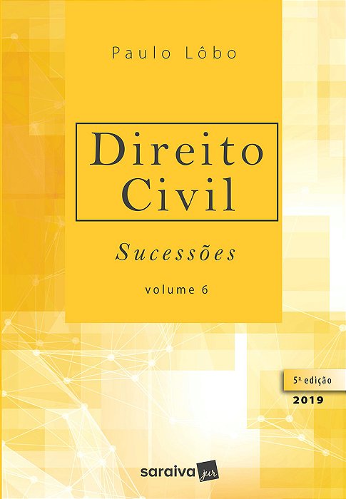 Direito Civil - Sucessões - Volume 6 - 5ª Edição