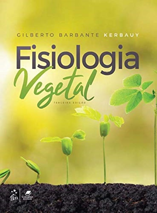 Fisiologia Vegetal - 3ª Edição