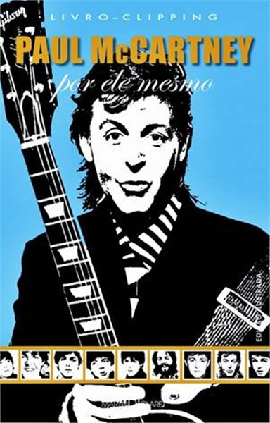 Paul Mccartney - Por Ele Mesmo
