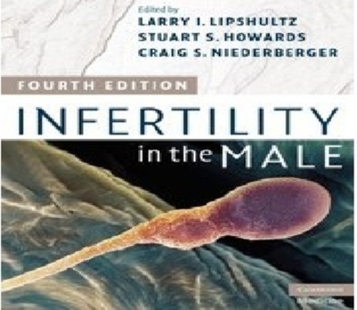 Infertility In The Male - Fourth Edition