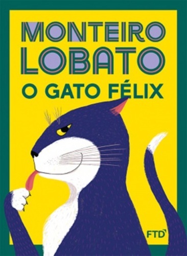 O Gato Félix