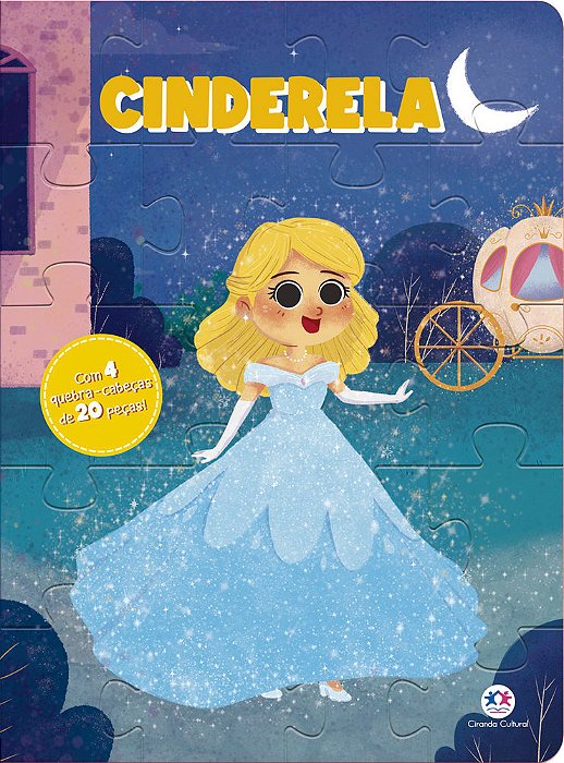 Cinderela