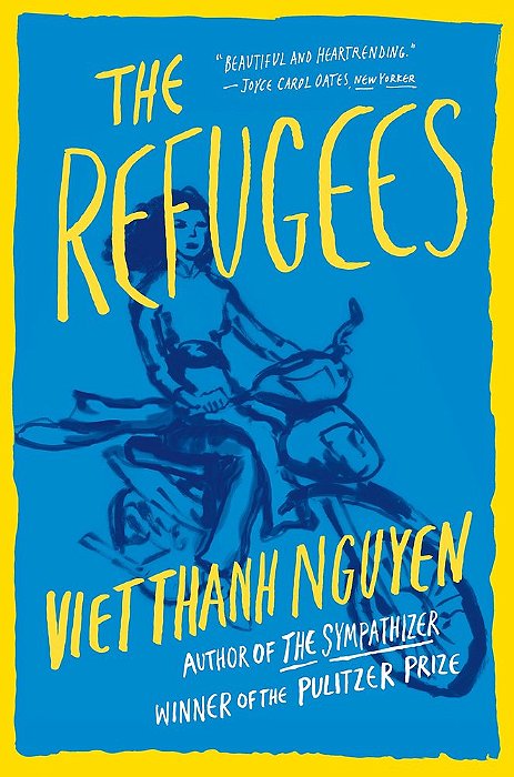 The Refugees-..