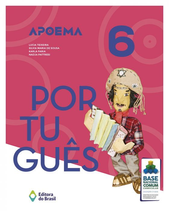 Apoema - Portugues 6