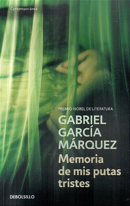 Memoria De Mis Putas Tristes