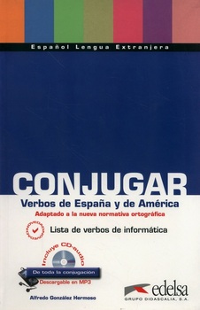 Conjugar Verbos De Espana Y De America