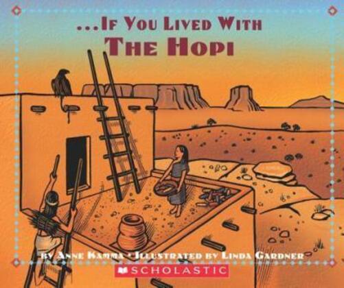 ... If You Lived With The Hopi