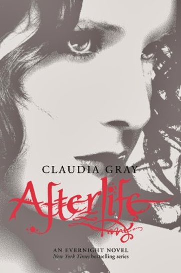 Afterlife - International Edition