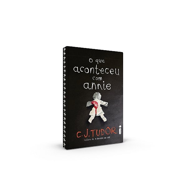 O Que Aconteceu Com Annie