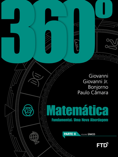 360° - Matemática - Ensino Médio