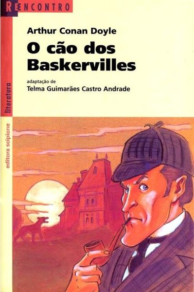 O Cão Dos Baskervilles
