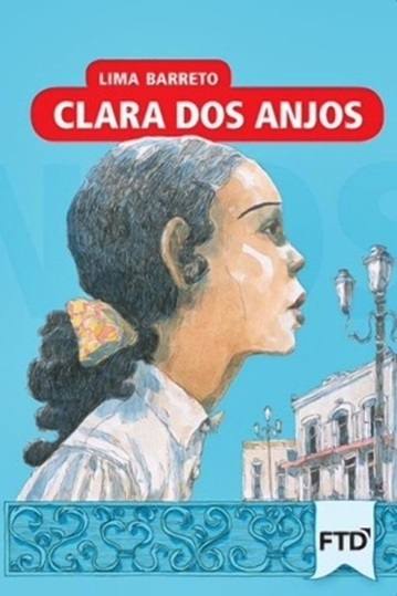 Clara Dos Anjos