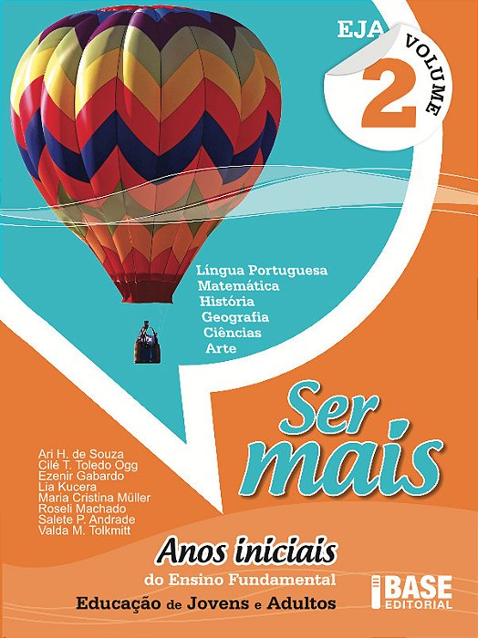 Ser Mais Vol. 2