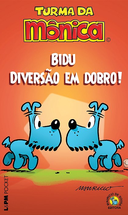 Bidu - Diversão Em Dobro!
