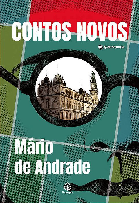 Contos Novos