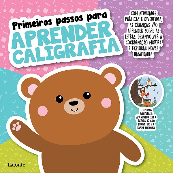 Primeiros Passos Para Aprender Caligrafia