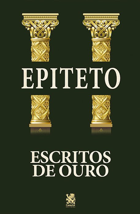 Escritos De Ouro - Epicteto