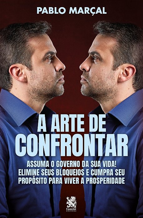 A Arte De Confrontar