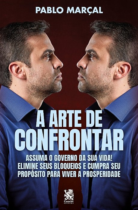 A Arte De Confrontar
