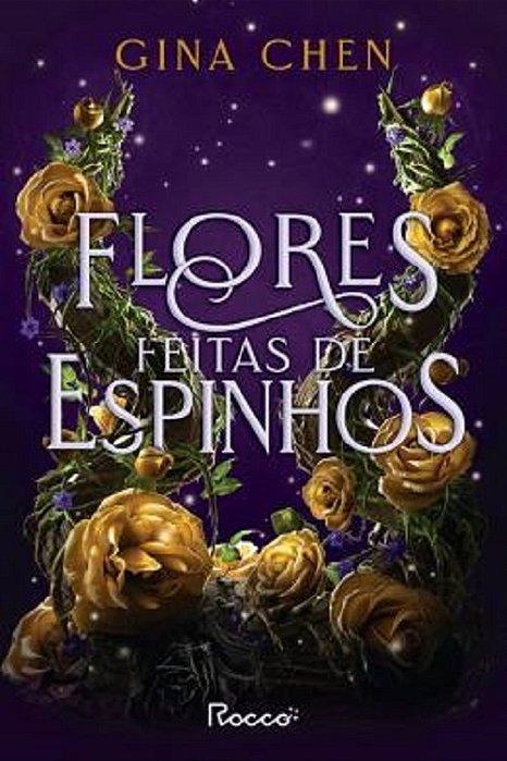 Flores Feitas De Espinhos