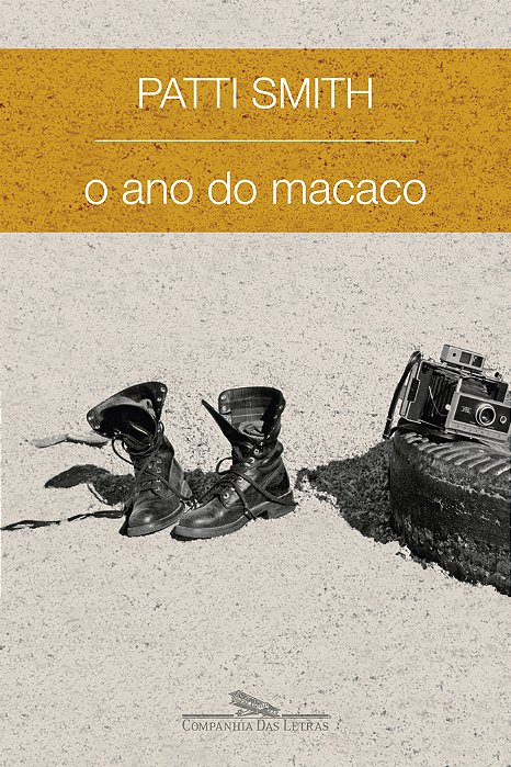 O Ano Do Macaco