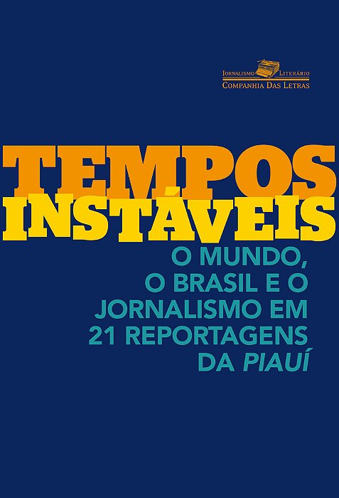 Tempos Instáveis