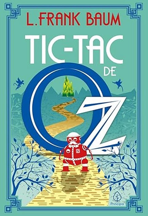 Tic-Tac De Oz