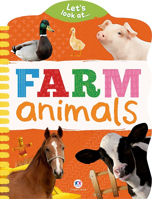 Farm Animals