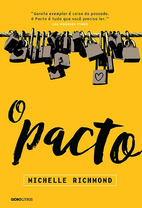 O Pacto