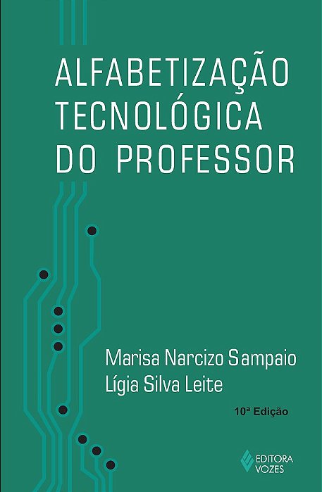 Alfabetização Tecnológica Do Professor